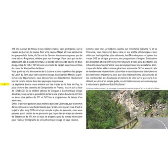 Occitanie Vol.2 Voyages à vélo et vélo électrique