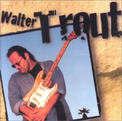 Walter trout