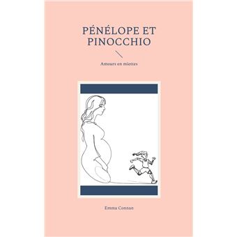 Pénélope et Pinocchio