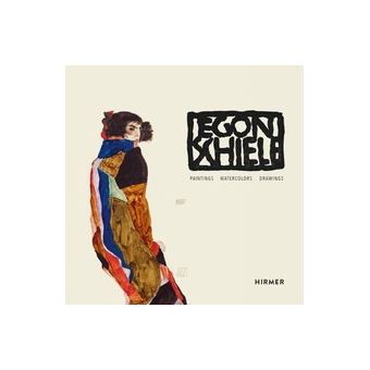 Egon Schiele