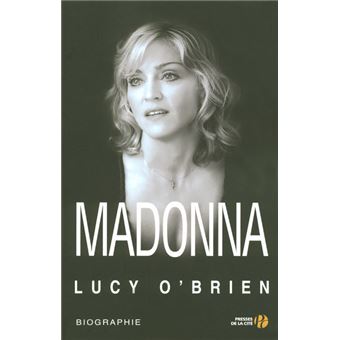 Madonna - 1