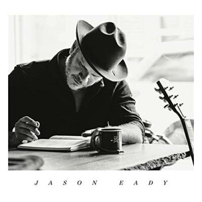 Jason eady