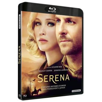 Serena - Blu-Ray