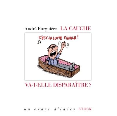 La gauche va-t-elle disparaître ?