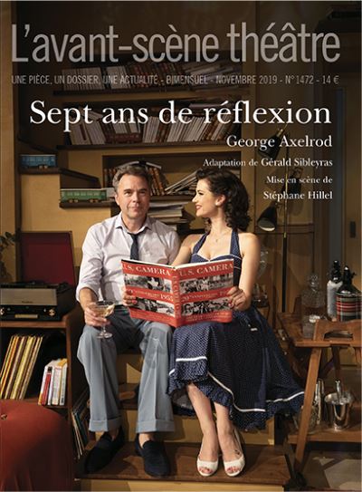 7 ans de promo réflexion