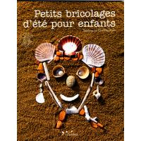 Petits bricolages d'été pour enfants