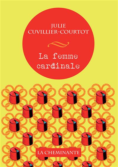 La femme cardinale
