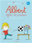 Albert efface les punitions
