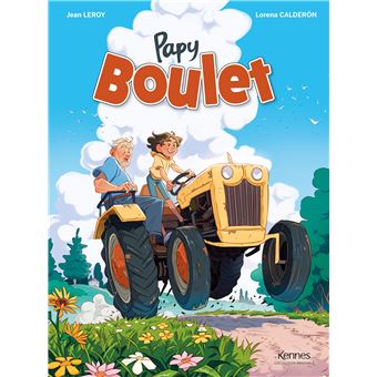 Papy Boulet