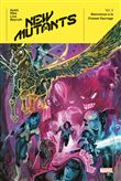 New Mutants T02