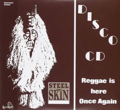 Reggae is here once again/inclus dvd bonus