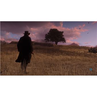 Red Dead Redemption 2 - Rockstar Games | Game World Genre Action - Nombre de joueur 1 Joueur - Classification d'âge + 18 ans