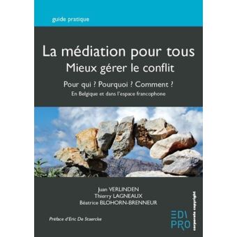 La médiation pour tous - 1