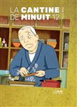 La Cantine de Minuit - Volume 12