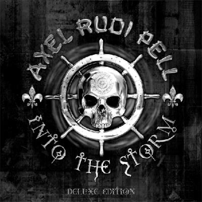 Into the storm - 2 CD, Edition Deluxe