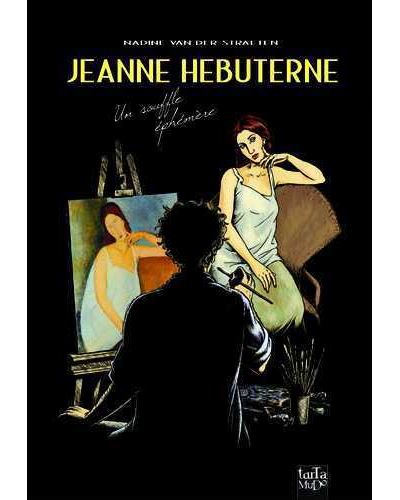 Jeanne Hébuterne