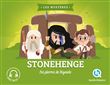 Le mystère de Stonehenge