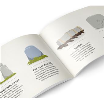 Le mystère de Stonehenge