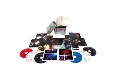 洋楽 Bob Dylan The 1966 Live Recordings Bob-Dylan-The-1966-Live-
