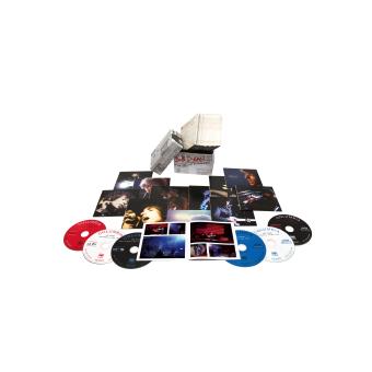 The 1966 Live Recordings Coffret - Bob Dylan - CD album