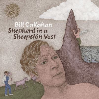 Shepherd In A Sheepskin Vest Double Vinyle