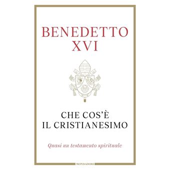 Che cos'è il Cristianesimo - 1
