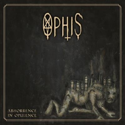 Abhorrence in opulence