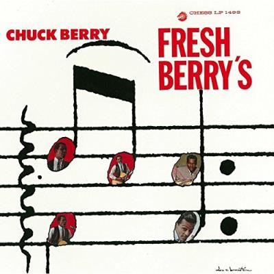 Fresh Berry's Edition remasterisée