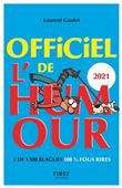 Officiel de l'humour 2021