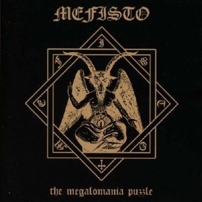 Megalomania puzzle