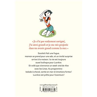 Le monde de Lucrèce, 5
