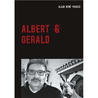 Albert & gerald
