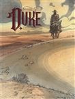 Duke - Tome 7 - Ce monde n'est pas le mien