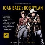 Niagara Falls Live 1975 - 2 Cds