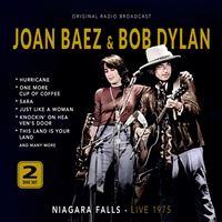 Niagara Falls - Live 1975 (Original Radio Broadcast)