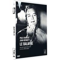 Le Balafré
