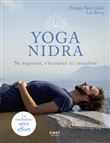 Yoga Nidra - Se reposer, s'écouter et renaître