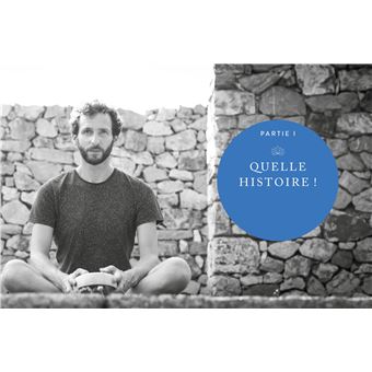 Yoga Nidra - Se reposer, s'écouter et renaître