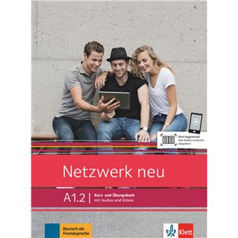 Netzwerk neu 1 a1 2 kb+ub l+cd+dvd