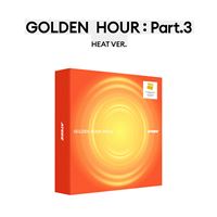 ATEEZ ユノ GOLDEN HOUR:Part.3 EU fnac限定 ATEEZ ユノ GOLDEN HOUR:Part.3 EU fnac限定 ATEEZ - GOLDEN