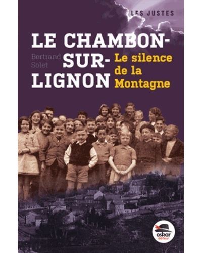 Le Chambon-sur-Lignon, le silence de la montagne