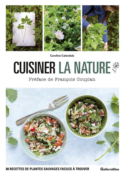 Cuisinez la nature