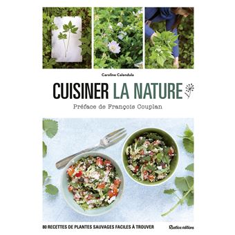 Cuisiner la nature