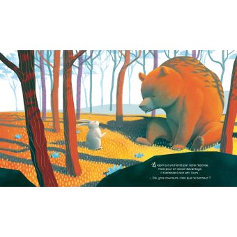 Dis, c'est quoi le bonheur ?