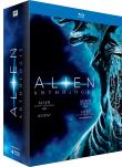 Alien Anthology Coffret Blu-ray