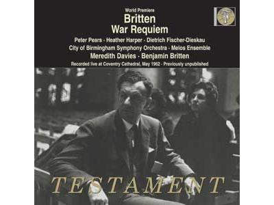 War requiem op 66