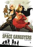 Space Gangsters - tome 1 Plaisir Aquatique