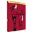 Deadpool 2 Steelbook Edition Limitée Blu-ray