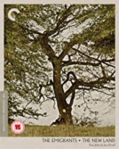 The new land/the emigrants