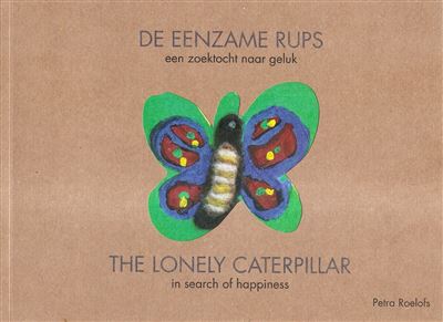 De eenzame rups